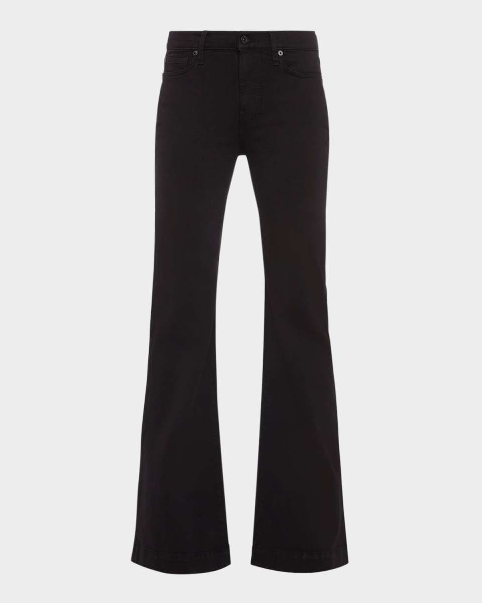 Dojo Tailorless Trouser Jeans